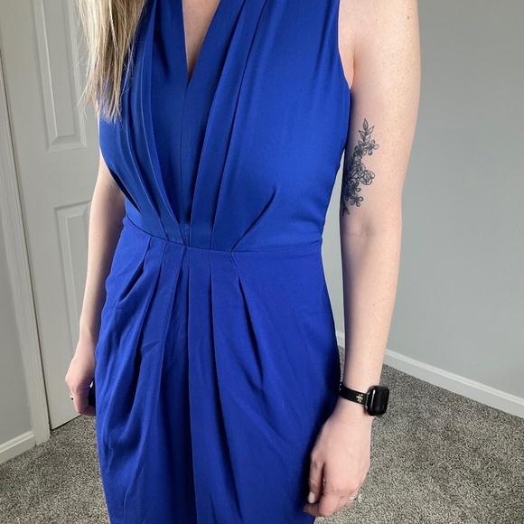 Blue H&M Dress - Picture 2 of 5